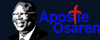 Dr. Osaren Emokpae
